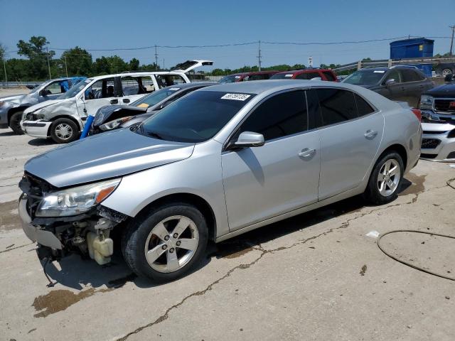 2016 CHEVROLET MALIBU LIM LT, 