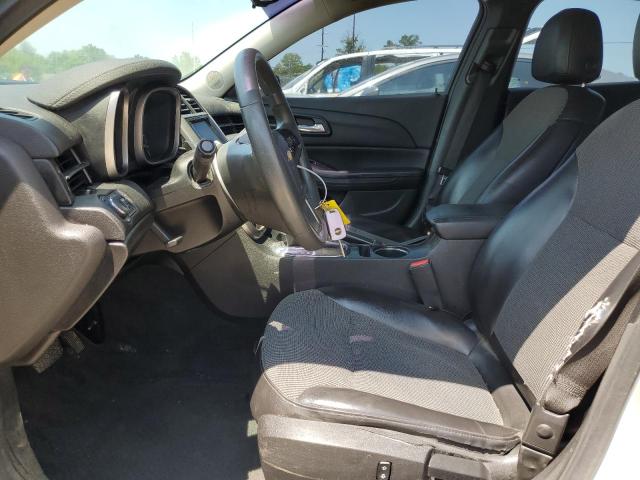 1G11C5SA2GF151937 - 2016 CHEVROLET MALIBU LIM LT 银色 照片 7