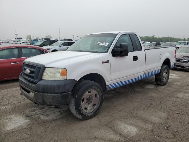 2008 FORD F150, 
