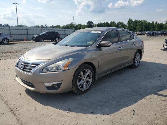 2015 NISSAN ALTIMA 2.5, 