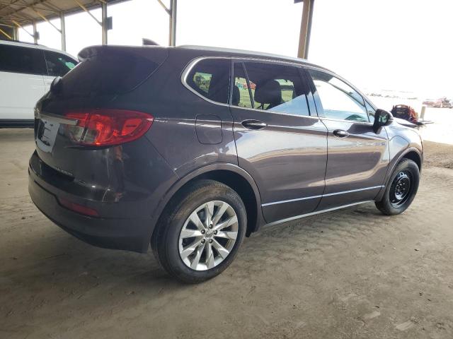 LRBFX1SA6JD081984 - 2018 BUICK ENVISION ESSENCE Қоңыр фото 3