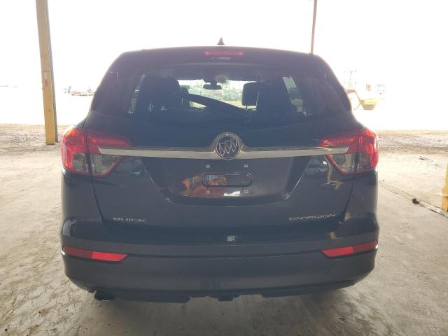 LRBFX1SA6JD081984 - 2018 BUICK ENVISION ESSENCE Қоңыр фото 6