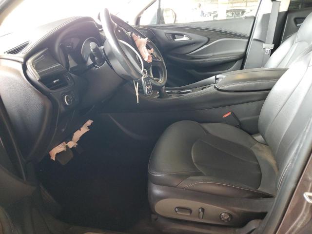 LRBFX1SA6JD081984 - 2018 BUICK ENVISION ESSENCE Қоңыр фото 7