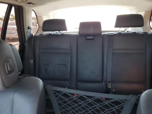 5UXFE4C55AL383569 - 2010 BMW X5 XDRIVE30I 银色 照片 10