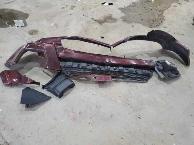 1FMJU1JT9GEF18785 - 2016 FORD EXPEDITION XLT BURGUNDY photo 13