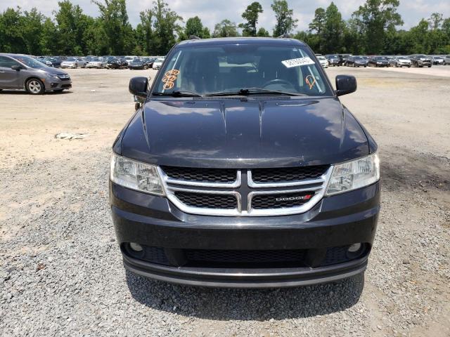 3D4PH9FG2BT513789 - 2011 DODGE JOURNEY LUX BLACK photo 5