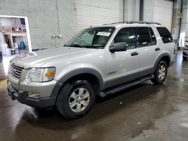 2006 FORD EXPLORER XLT, 