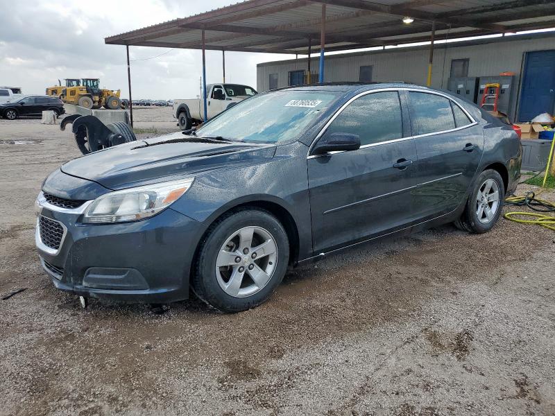 2014 CHEVROLET MALIBU LS, 