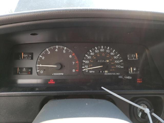 JT3VN39W9M0052527 - 1991 TOYOTA 4RUNNER VN39 SR5 红色 照片 9