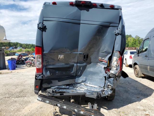3C6MRVJG2ME571459 - 2021 RAM PROMASTER 3500 HIGH 灰色 照片 10
