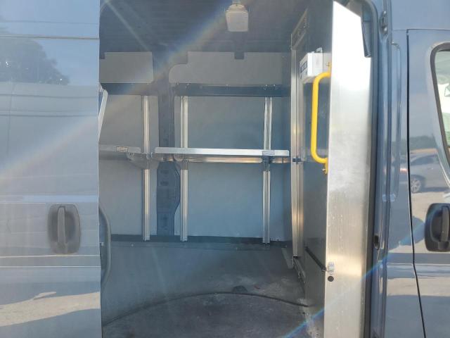 3C6MRVJG2ME571459 - 2021 RAM PROMASTER 3500 HIGH 灰色 照片 11