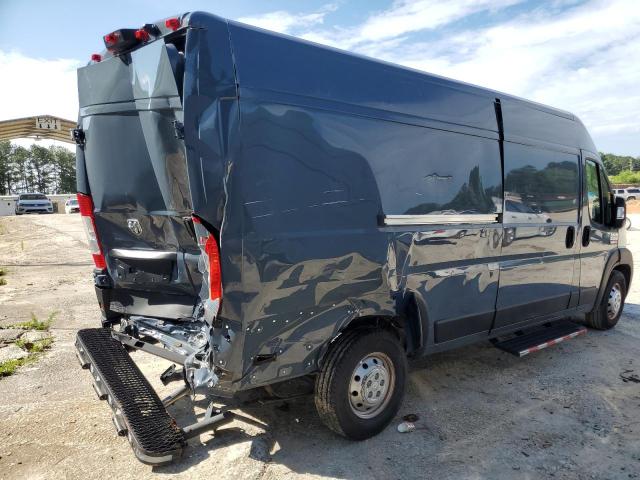 3C6MRVJG2ME571459 - 2021 RAM PROMASTER 3500 HIGH GRAY photo 3