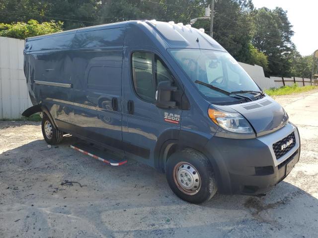 3C6MRVJG2ME571459 - 2021 RAM PROMASTER 3500 HIGH GRAY photo 4