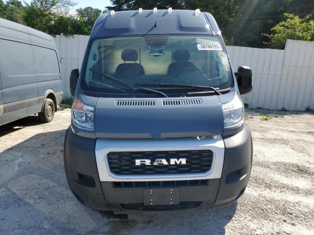 3C6MRVJG2ME571459 - 2021 RAM PROMASTER 3500 HIGH 灰色 照片 5