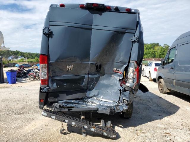 3C6MRVJG2ME571459 - 2021 RAM PROMASTER 3500 HIGH 灰色 照片 6