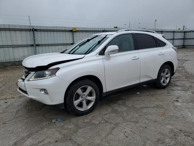 2013 LEXUS RX 350 BASE, null