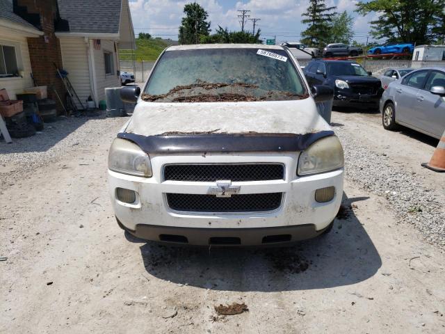 1GNDV23187D119363 - 2007 CHEVROLET UPLANDER LS 白色 照片 5