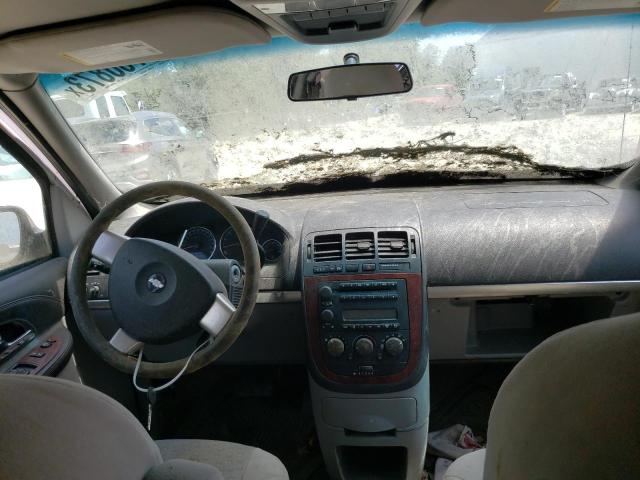 1GNDV23187D119363 - 2007 CHEVROLET UPLANDER LS 白色 照片 8