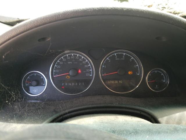 1GNDV23187D119363 - 2007 CHEVROLET UPLANDER LS 白色 照片 9