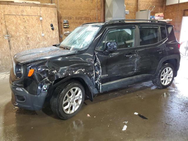 2015 JEEP RENEGADE LATITUDE, 