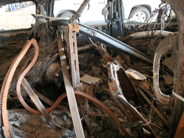 1C4RJFLG1MC677692 - 2021 JEEP GRAND CHER TRAILHAWK ნაცრისფერი ფოტო 10