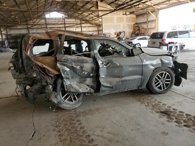 1C4RJFLG1MC677692 - 2021 JEEP GRAND CHER TRAILHAWK ნაცრისფერი ფოტო 3