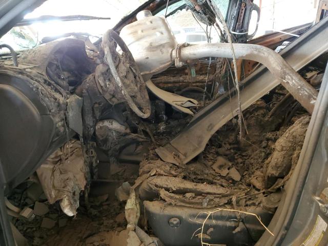 1C4RJFLG1MC677692 - 2021 JEEP GRAND CHER TRAILHAWK ნაცრისფერი ფოტო 7