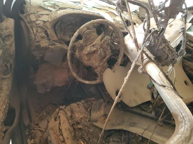 1C4RJFLG1MC677692 - 2021 JEEP GRAND CHER TRAILHAWK ნაცრისფერი ფოტო 8