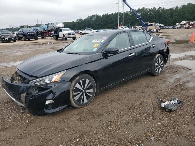 2021 NISSAN ALTIMA SL, 