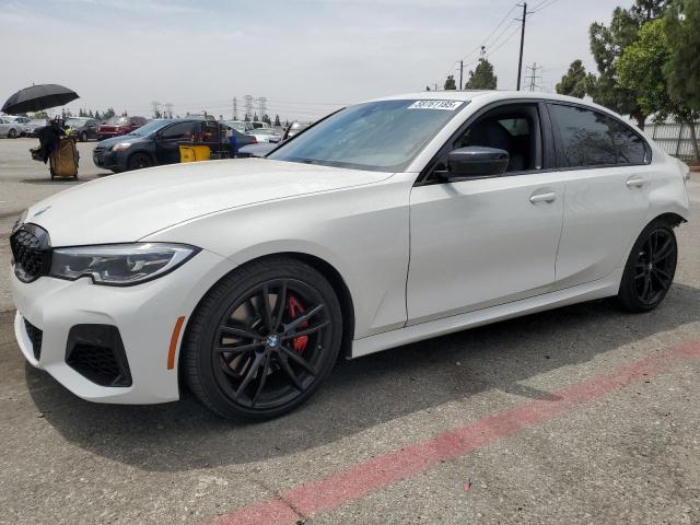 2021 BMW M340I, 