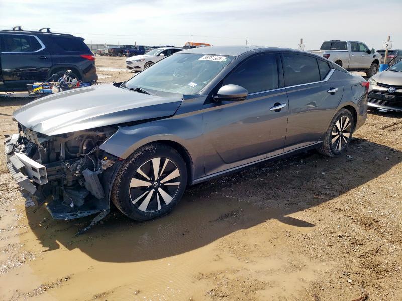 2019 NISSAN ALTIMA SL, 