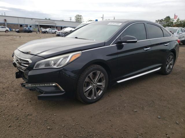 2015 HYUNDAI SONATA SPORT, 
