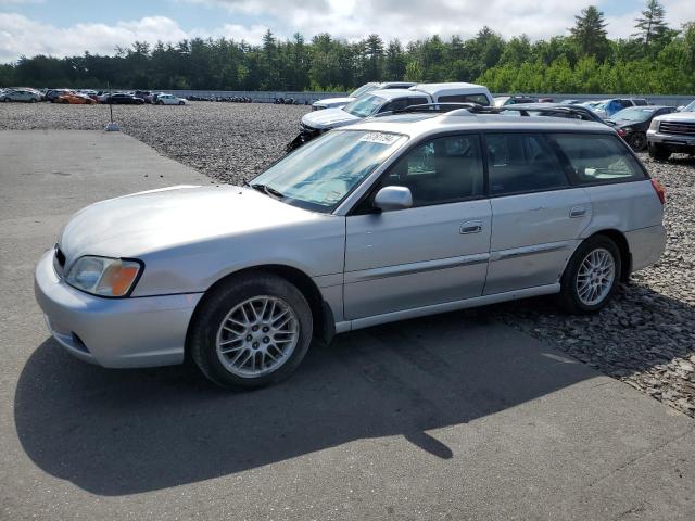 2003 SUBARU LEGACY L, 