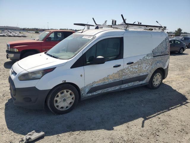 2014 FORD TRANSIT CO XL, null