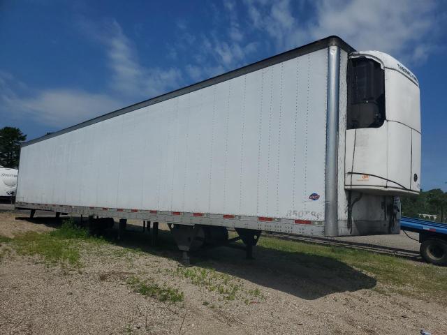 1UYVS2531AU882726 - 2010 UTILITY TL WHITE photo 1