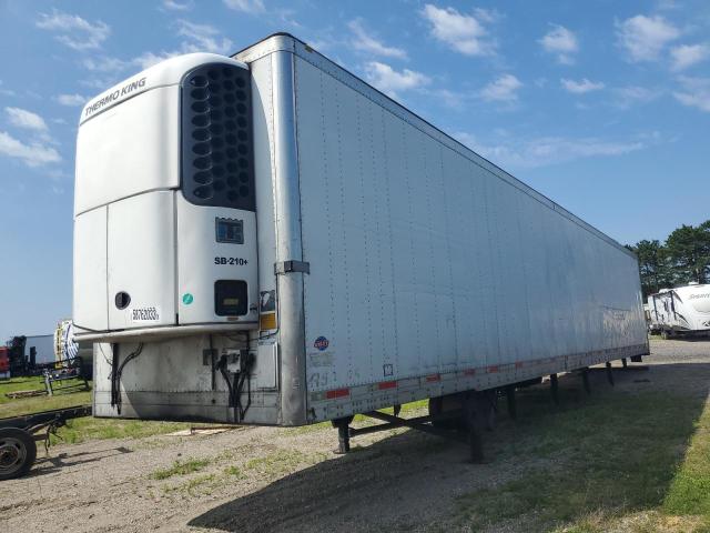 1UYVS2531AU882726 - 2010 UTILITY TL WHITE photo 2