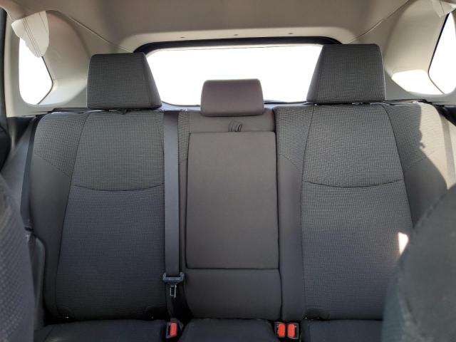 2T3H1RFV4NC181017 - 2022 TOYOTA RAV4 LE BLACK photo 10