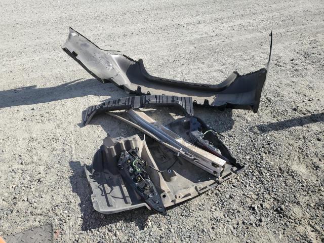 4T1T11BK1PU088151 - 2023 TOYOTA CAMRY SE NIGHT SHADE BLACK photo 12