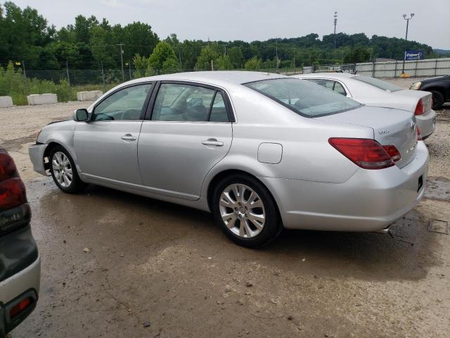 4T1BK3DB0AU356812 - 2010 TOYOTA AVALON XL SILVER photo 2