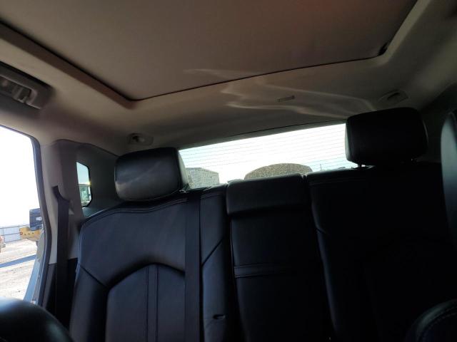 3GYFNHE30DS605884 - 2013 CADILLAC SRX PERFORMANCE COLLECTION Жасыл фото 10