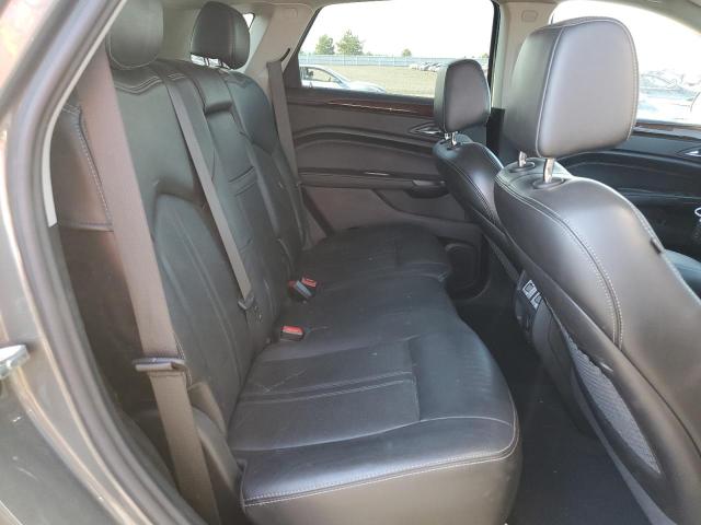 3GYFNHE30DS605884 - 2013 CADILLAC SRX PERFORMANCE COLLECTION Жасыл фото 11