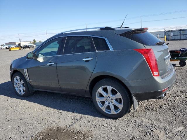 3GYFNHE30DS605884 - 2013 CADILLAC SRX PERFORMANCE COLLECTION Жасыл фото 2