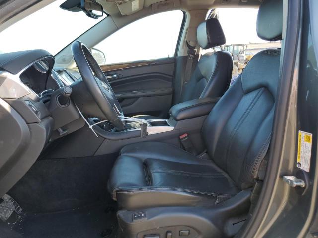 3GYFNHE30DS605884 - 2013 CADILLAC SRX PERFORMANCE COLLECTION Жасыл фото 7