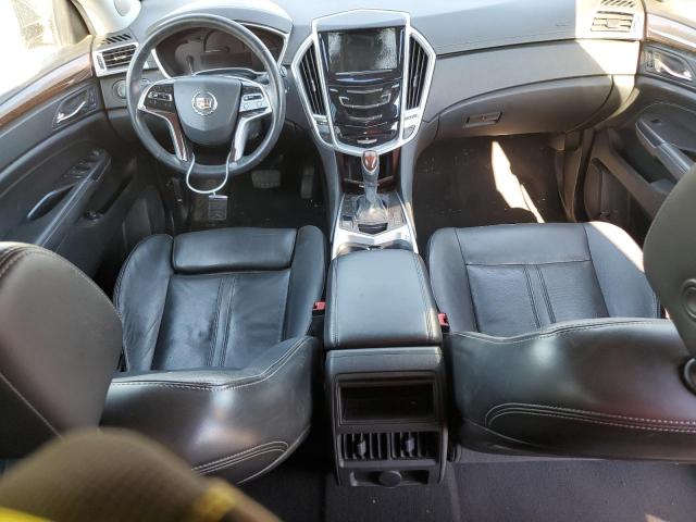 3GYFNHE30DS605884 - 2013 CADILLAC SRX PERFORMANCE COLLECTION Жасыл фото 8