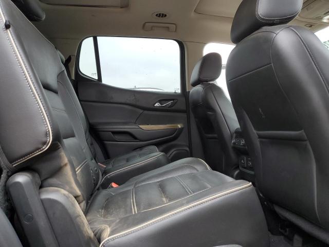 1GKKNXLS3JZ247126 - 2018 GMC ACADIA DENALI Қара фото 11