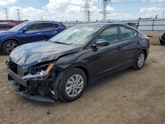 2019 HYUNDAI ELANTRA SE, 