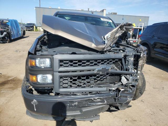 1GCRCPEH3FZ272195 - 2015 CHEVROLET silverado C1500 TAN photo 5