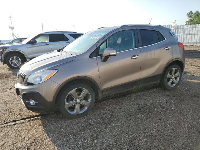 2014 BUICK ENCORE CONVENIENCE, 