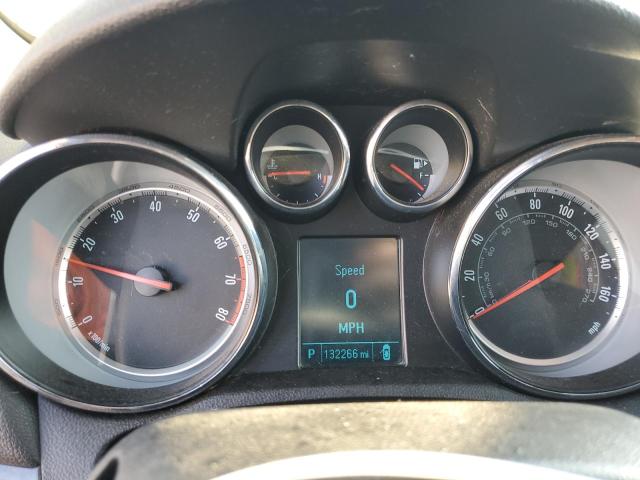 KL4CJBSB6EB529849 - 2014 BUICK ENCORE CONVENIENCE 棕色 照片 9