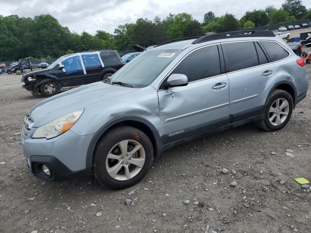 2014 SUBARU OUTBACK 2.5I PREMIUM, null